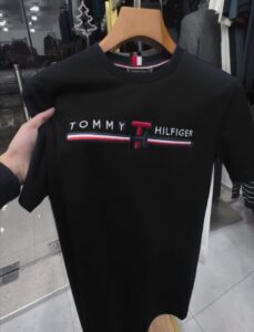 Premium Drop Shoulder T-Shirt